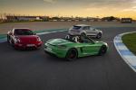 Porsche Macan GTS 2020 года (WW)